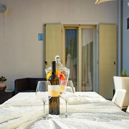 Melita In Vabriga - Haus Fuer 6 Personen Villa *