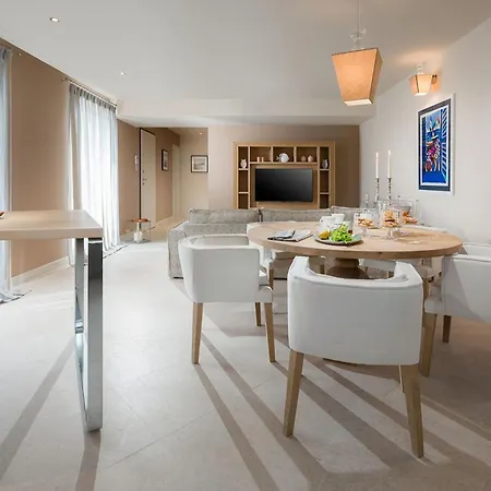 Melita In Vabriga - Haus Fuer 6 Personen Tar-Vabriga
