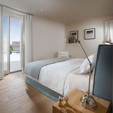 Melita In Vabriga - Haus Fuer 6 Personen Villa *