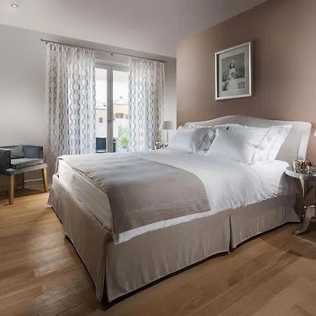 Villa Melita In Vabriga - Haus Fuer 6 Personen *