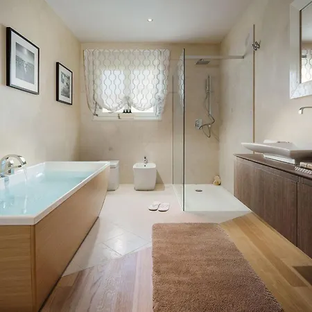 Melita In Vabriga - Haus Fuer 6 Personen *